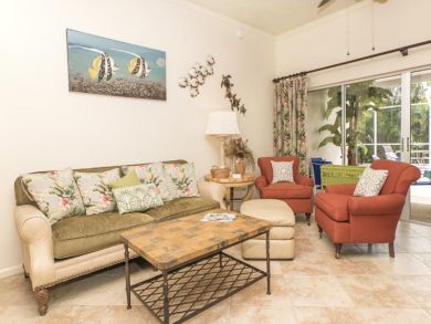 Perfect Family Home for Island Getaway!