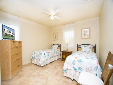 Perfect Family Home for Island Getaway!