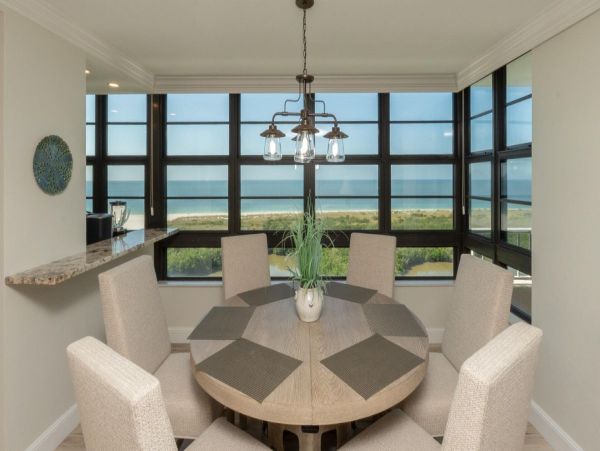 Marco Island Vacation Rental Sleeps Six Guests