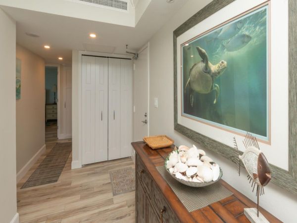 Marco Island Vacation Rental Sleeps Six Guests