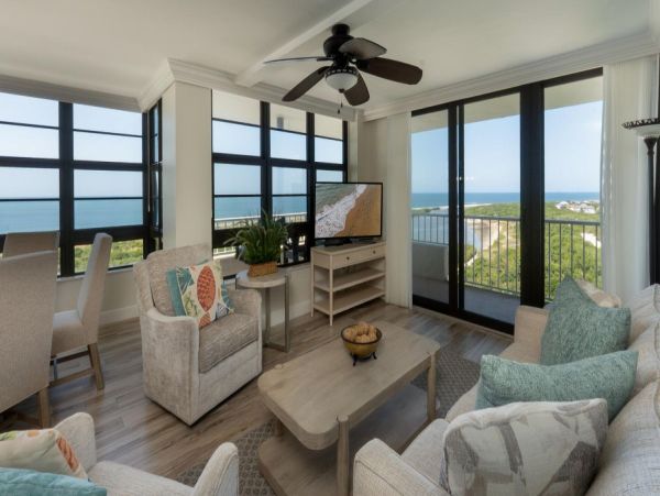 Marco Island Vacation Rental Sleeps Six Guests - additional view, photo 4
