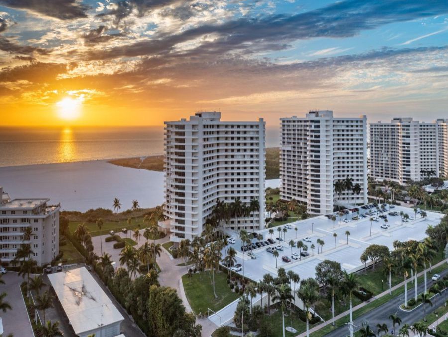Marco Island Vacation Rental Sleeps Six Guests