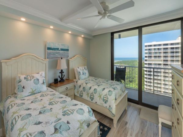 Marco Island Vacation Rental Sleeps Six Guests