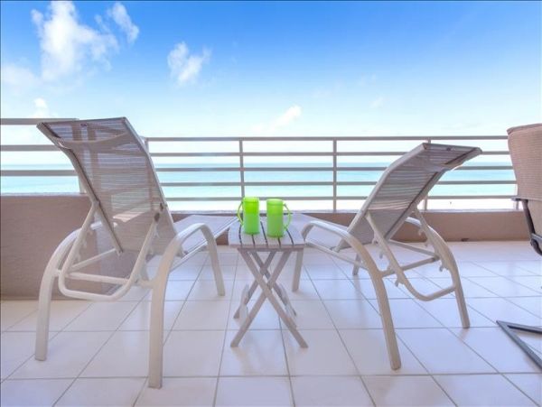 Marco Island Vacation Condo Two Bedrooms with Gulf Views