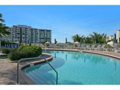 Marco Island Condo 918019