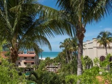 Marco Island Condo 918019