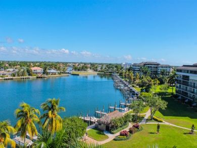 Marco Island Condo 918024
