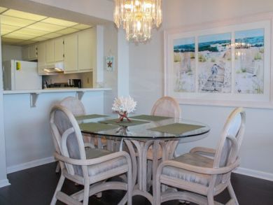 Marco Island Condo 918024