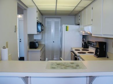 Marco Island Condo 918024