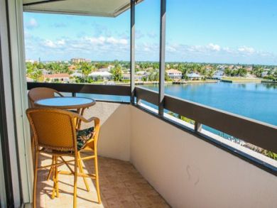 Marco Island Condo 918024
