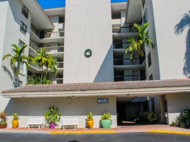 Marco Island Condo 918024