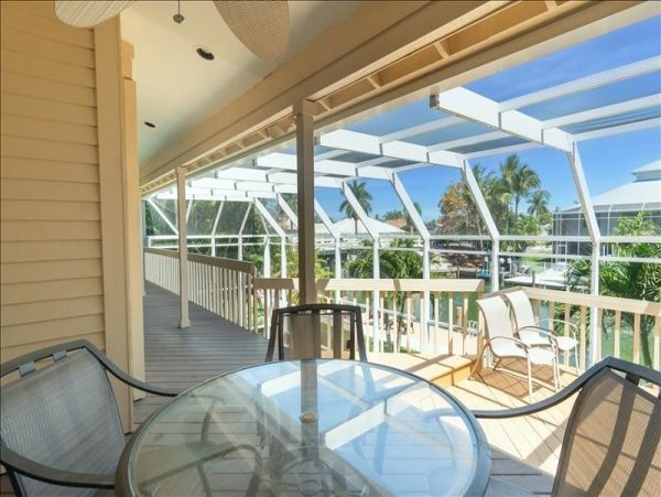 Marco Island 3 Bedroom Vacation Home Sleeps 9 Guests