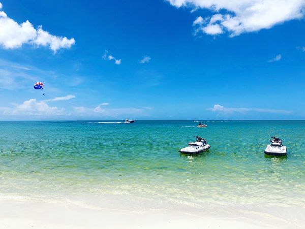 Marco Island 3 Bedroom Vacation Home Sleeps 9 Guests