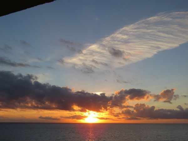 Marco Island Vacation Beach Condo Three Bedrooms Gulf Views
