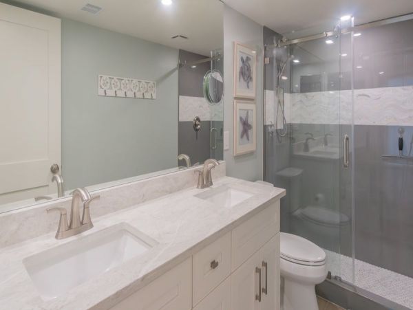 Marco Island Vacation Beach Condo Three Bedrooms Gulf Views