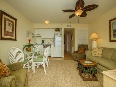 Marco Island Condo 918028