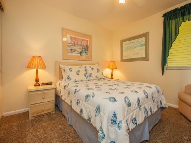 Marco Island Condo 918028
