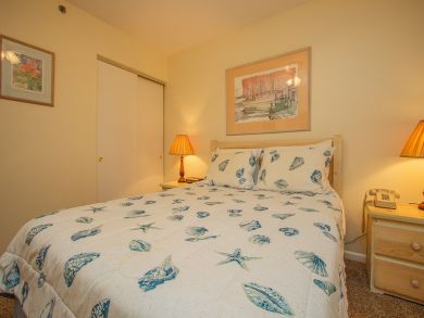 Marco Island Condo 918028