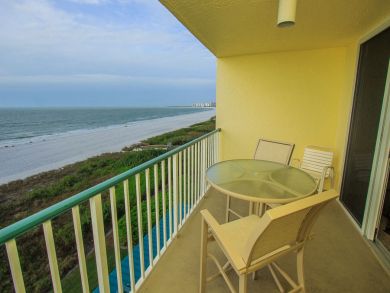 Marco Island Condo 918028