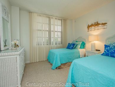 Marco Island Condo 918031