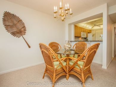 Marco Island Condo 918031