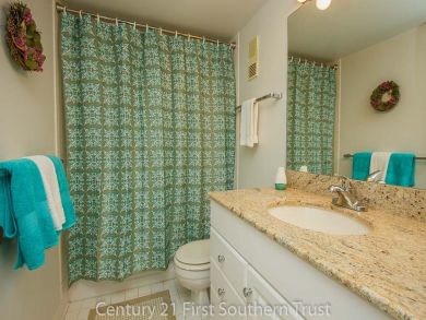 Marco Island Condo 918031