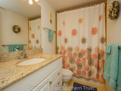 Marco Island Condo 918031
