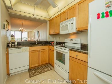 Marco Island Condo 918031