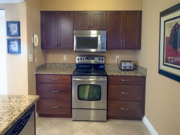 Marco Island Beachfront 3 Bedroom Condo Sleeps 7 Guests
