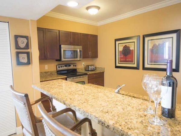 Marco Island Beachfront 3 Bedroom Condo Sleeps 7 Guests