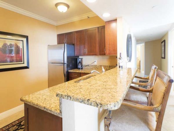 Marco Island Beachfront 3 Bedroom Condo Sleeps 7 Guests