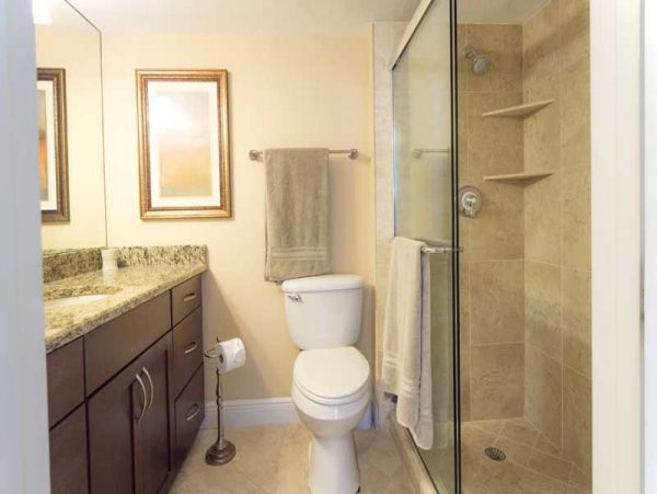 Marco Island Beachfront 3 Bedroom Condo Sleeps 7 Guests