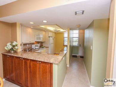 Marco Island Condo 918035
