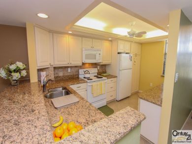 Marco Island Condo 918035