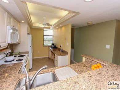 Marco Island Condo 918035