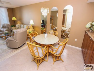 Marco Island Condo 918035