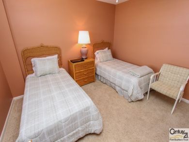 Marco Island Condo 918035