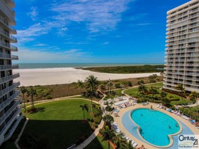 Marco Island Condo 918035