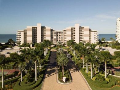 Marco Island Condo 918037