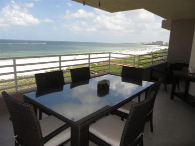 Marco Island Condo 918037