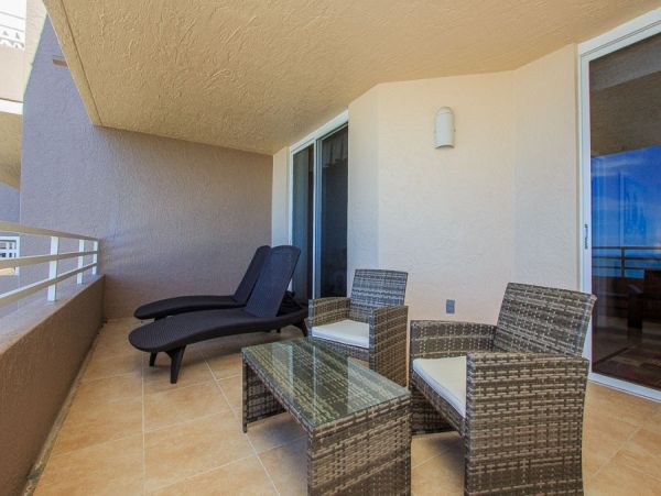 Marco Island Beachfront Condo