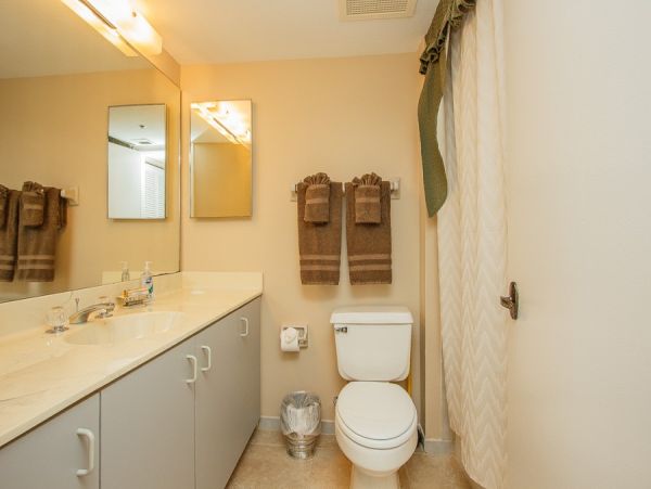 Marco Island Beachfront Condo
