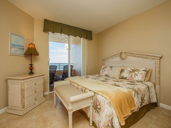 Marco Island Beachfront Condo