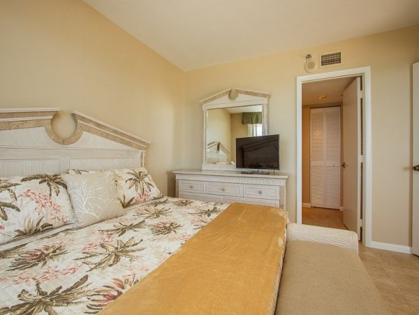 Marco Island Beachfront Condo