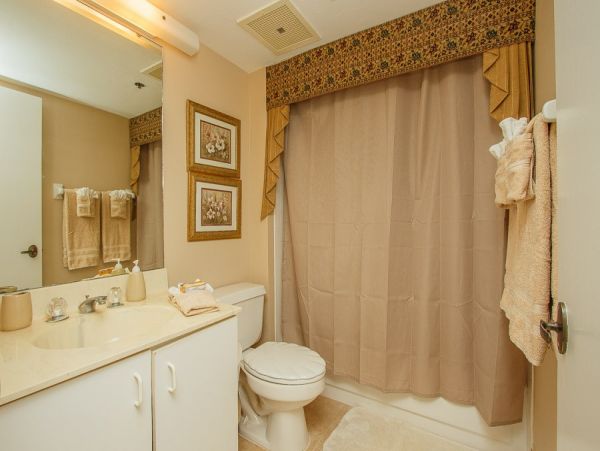 Marco Island Beachfront Condo