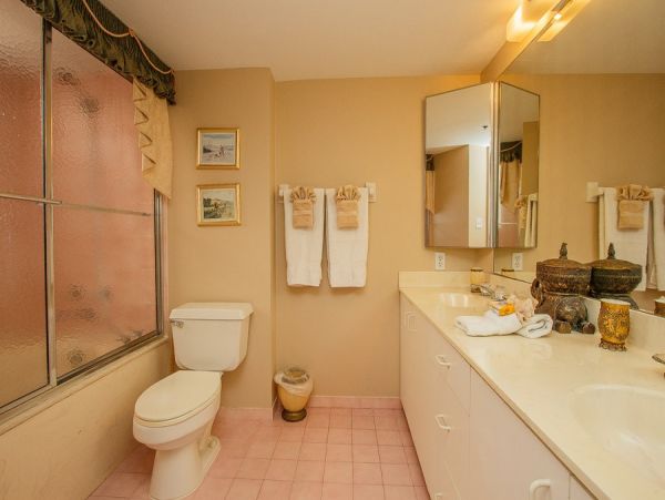 Marco Island Beachfront Condo