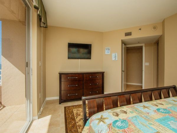 Marco Island Beachfront Condo