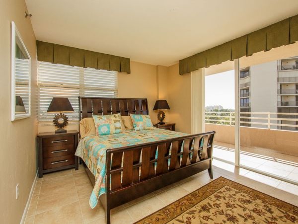 Marco Island Beachfront Condo