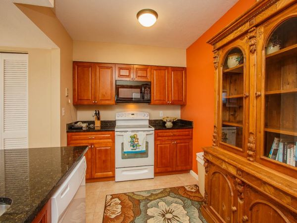 Marco Island Beachfront Condo