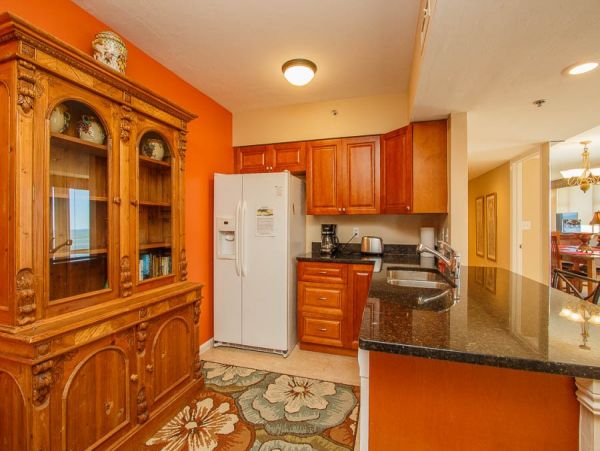 Marco Island Beachfront Condo